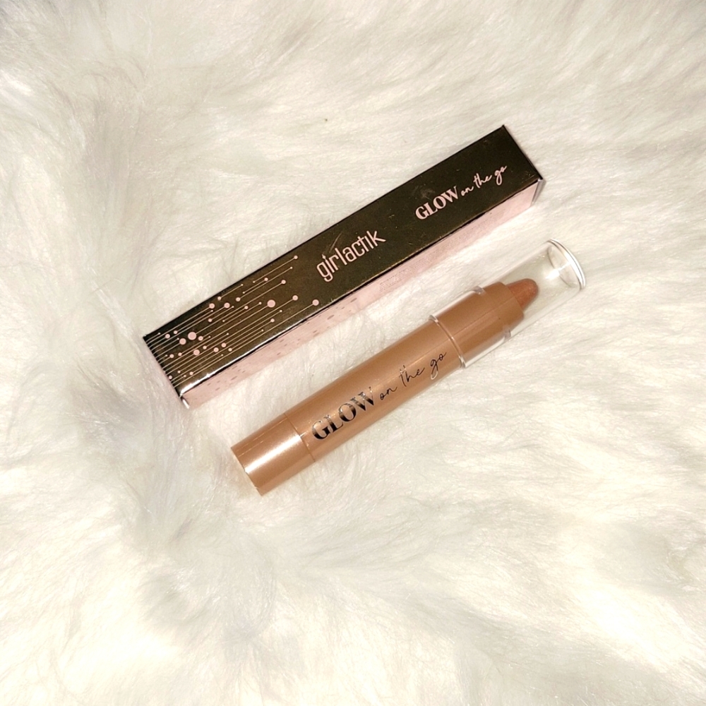 Glow On-The-Go